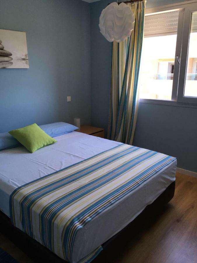 Sea View - Top Floor Quarteira Exterior photo